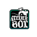 ATELIER 801