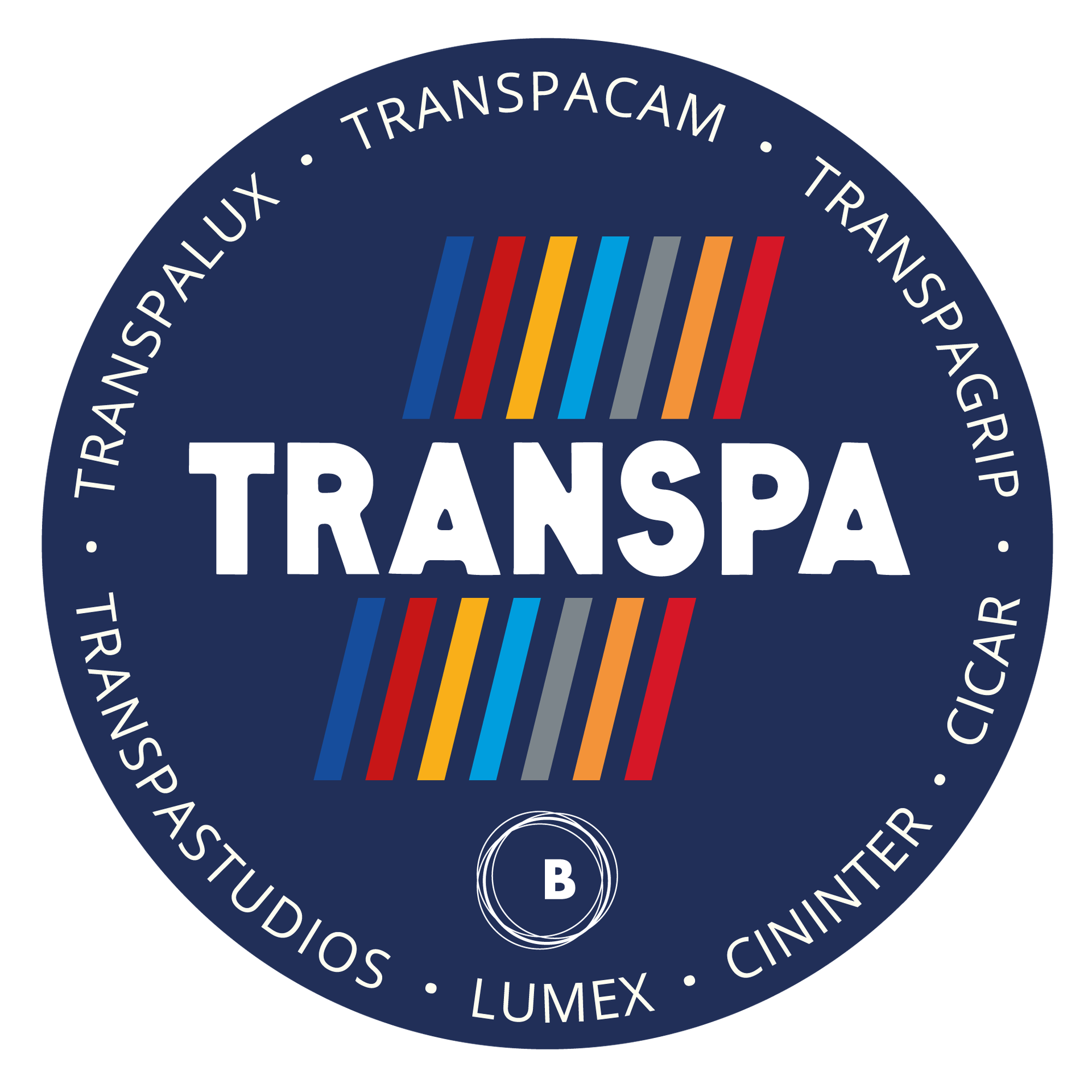 Groupe Transpa