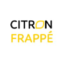 Citron frappé