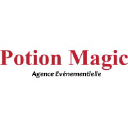 POTION MAGIC